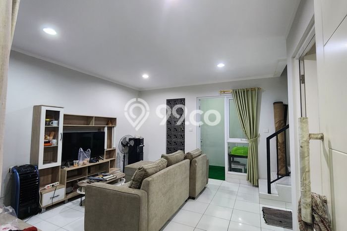 Siap Huni Rumah Minimalis & Modern LB 71m2 di Summarecon Bandung Siap Huni Rumah Minimalis & Modern LB 71m2 di Summarecon Bandung