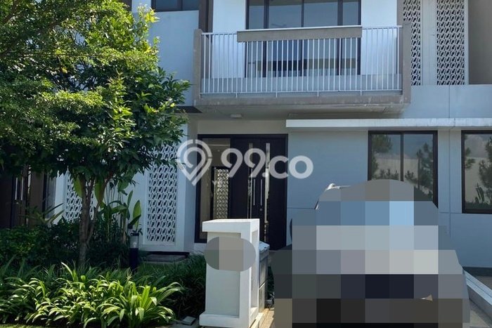 Rumah Minimalis 2 KT di Summarecon Bandung Bandung Unfurnished Rumah Minimalis 2 KT di Summarecon Bandung Bandung Unfurnished