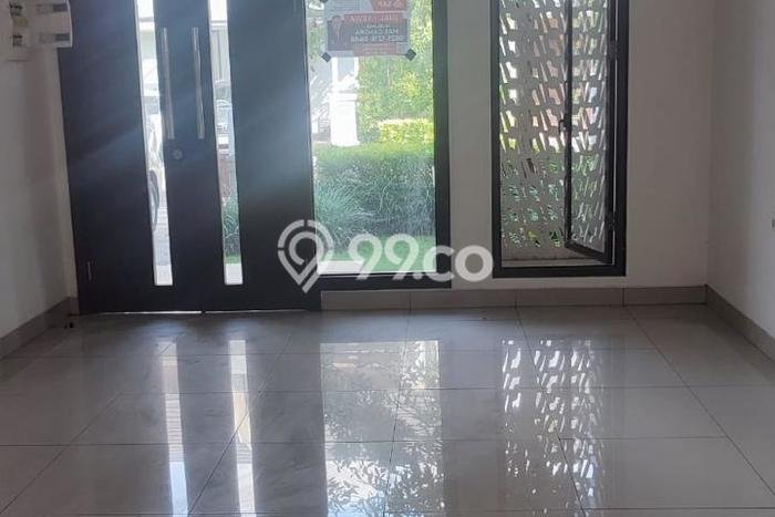 Jual Rumah Eksklusif 4 KT di Summarecon Bandung, Bandung Jual Rumah Eksklusif 4 KT di Summarecon Bandung, Bandung