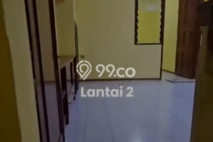 Rumah Modern 4 Kamar LT 140m2 di Kopo Permai Rumah Modern 4 Kamar LT 140m2 di Kopo Permai