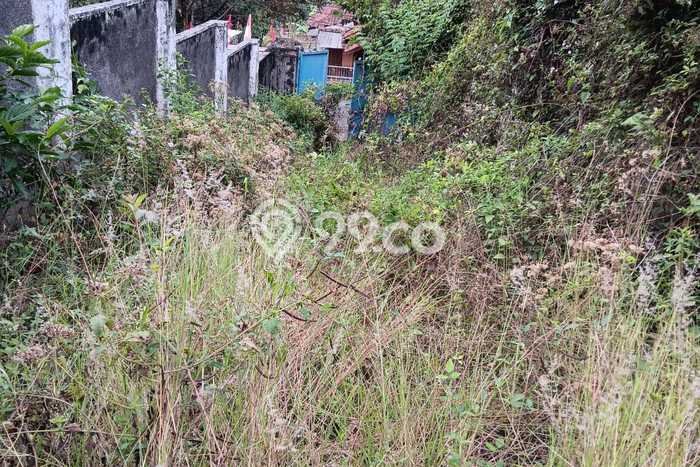 Tanah Kosong Dijual di Bandung dengan Area 2500m2 Tanah Kosong Dijual di Bandung dengan Area 2500m2