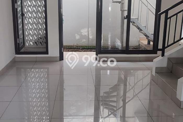 Jual Rumah Eksklusif 4 KT di Summarecon Bandung, Bandung Jual Rumah Eksklusif 4 KT di Summarecon Bandung, Bandung