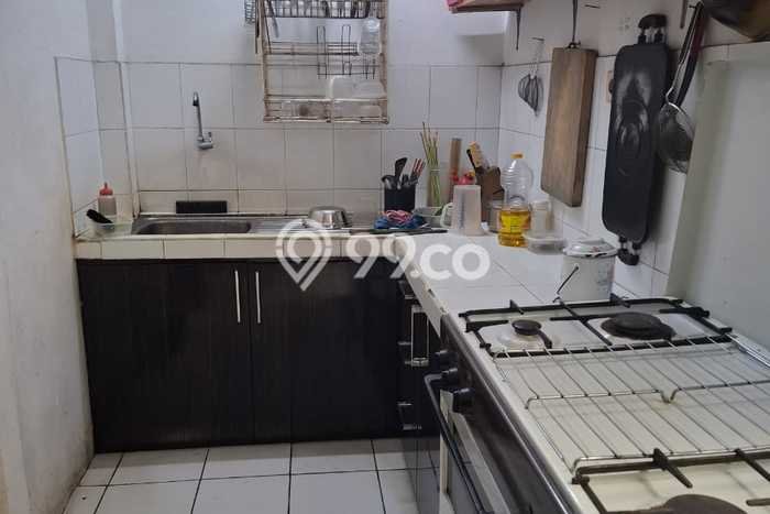 Rumah Minimalis 3 Kamar LT 90m2 di Taman Holis Indah Rumah Minimalis 3 Kamar LT 90m2 di Taman Holis Indah
