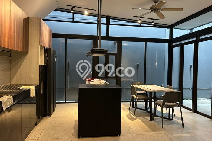 Rumah Eksklusif Siap Huni LT 120m2 di Padalarang, Bandung Barat Rumah Eksklusif Siap Huni LT 120m2 di Padalarang, Bandung Barat