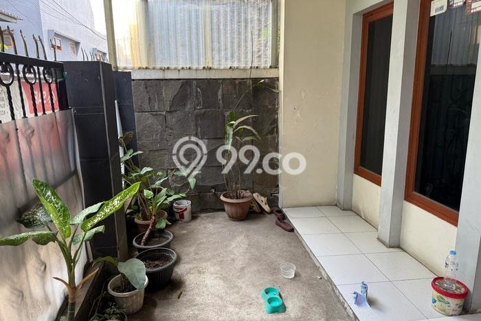 Jual Rumah Modern 4 KT di Ciateul, Bandung Jual Rumah Modern 4 KT di Ciateul, Bandung