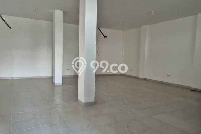 Hunian Mewah LB 500m2 Siap Pakai Desain Elegan di Cigadung, Bandung Hunian Mewah LB 500m2 Siap Pakai Desain Elegan di Cigadung, Bandung