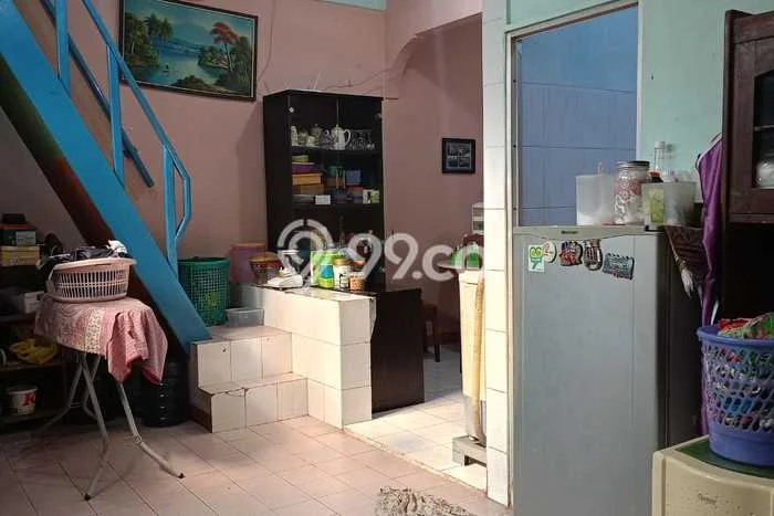 Rumah Modern Minimalis 4 KT Bisa Langsung Pindah di Cimahi Utara Rumah Modern Minimalis 4 KT Bisa Langsung Pindah di Cimahi Utara