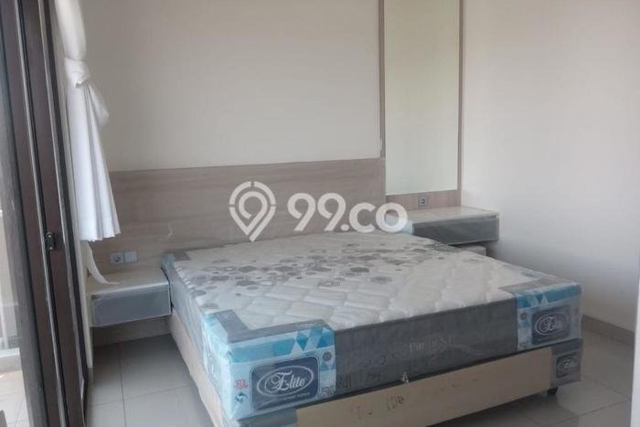 Rumah Minimalis 2 KT di Summarecon Bandung Bandung Semi Furnished Rumah Minimalis 2 KT di Summarecon Bandung Bandung Semi Furnished