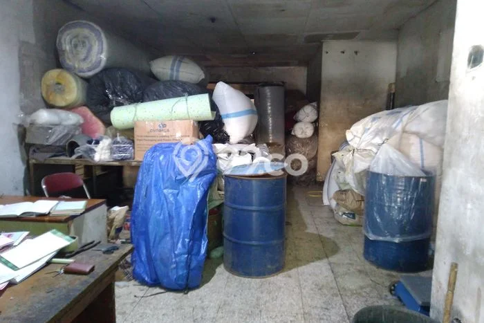 Gudang Bagus Dijual LB 180m2 Lokasi Strategis Bandung Area Cocok untuk Bisnis Gudang Bagus Dijual LB 180m2 Lokasi Strategis Bandung Area Cocok untuk Bisnis