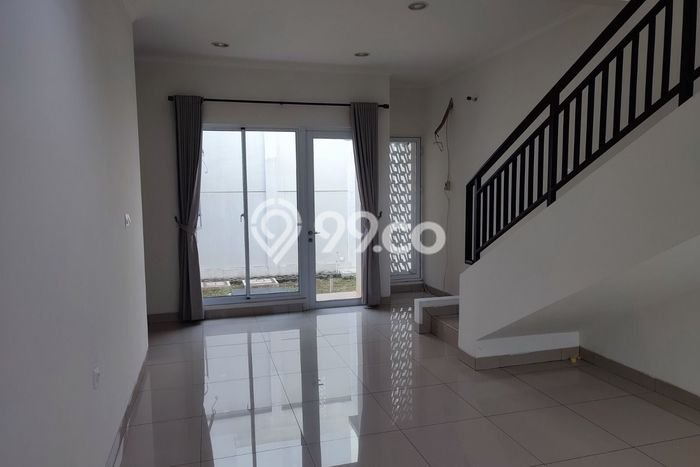 Rumah Minimalis 2 KT di Summarecon Bandung Bandung Unfurnished Rumah Minimalis 2 KT di Summarecon Bandung Bandung Unfurnished