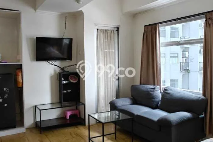 Hunian Apartemen Ekonomis di Bandung dengan 0 Kamar Tidur, 1 Kamar Mandi Hunian Apartemen Ekonomis di Bandung dengan 0 Kamar Tidur, 1 Kamar Mandi