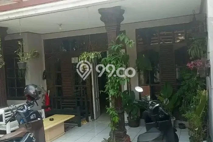 Rumah Minimalis 3 KT LT 180m2 di Muara Rumah Minimalis 3 KT LT 180m2 di Muara