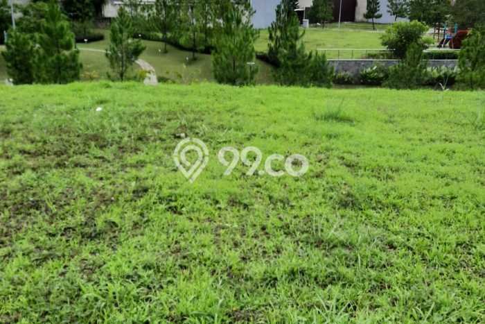 Tanah Dijual Lokasi Strategis di Bandung dengan Luas 389m2 Tanah Dijual Lokasi Strategis di Bandung dengan Luas 389m2