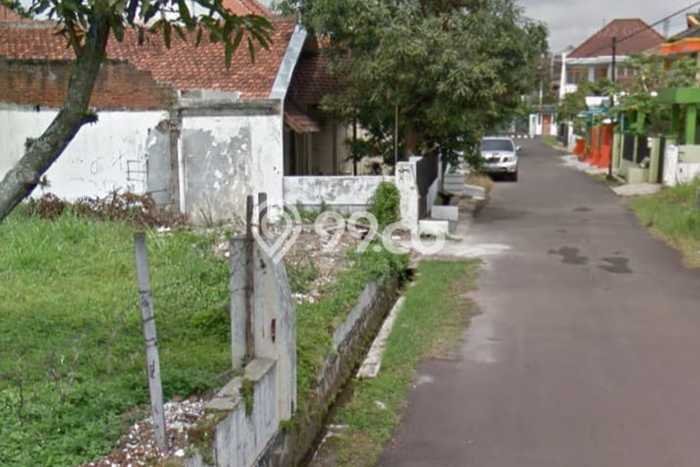 Dijual Tanah di Bandung, Luas 152m2 SHM Dijual Tanah di Bandung, Luas 152m2 SHM