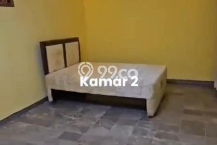 Rumah Modern 4 Kamar LT 140m2 di Kopo Permai Rumah Modern 4 Kamar LT 140m2 di Kopo Permai