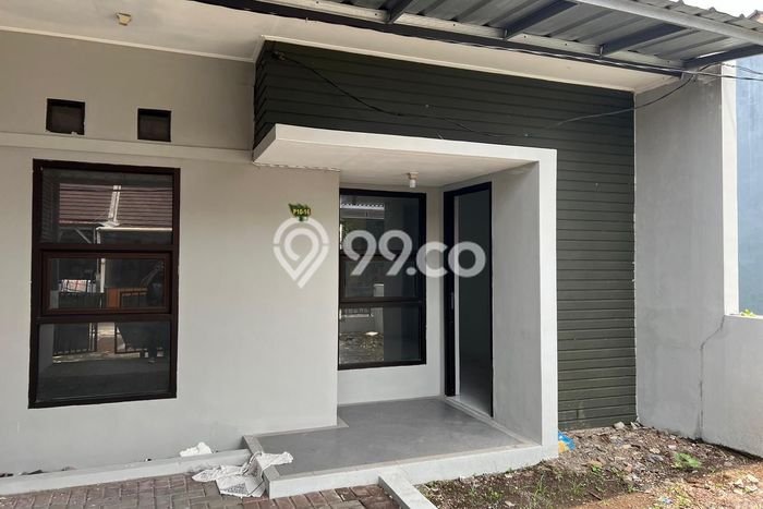 Dijual Cepat Rumah Favorit Siap Huni LB 38m2 di Katapang, Bandung Dijual Cepat Rumah Favorit Siap Huni LB 38m2 di Katapang, Bandung