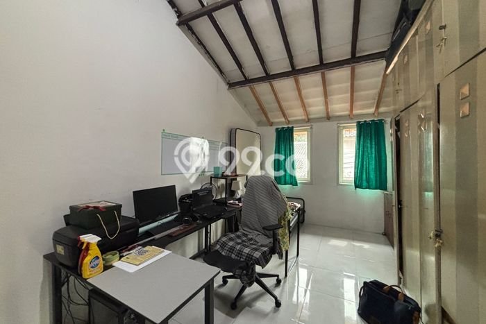 For Sale Hunian Rumah Nyaman 2 Kamar di Ciateul, Bandung For Sale Hunian Rumah Nyaman 2 Kamar di Ciateul, Bandung