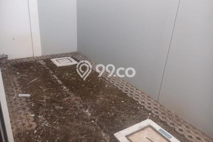 Rumah Minimalis 2 KT di Summarecon Bandung Bandung Semi Furnished Rumah Minimalis 2 KT di Summarecon Bandung Bandung Semi Furnished