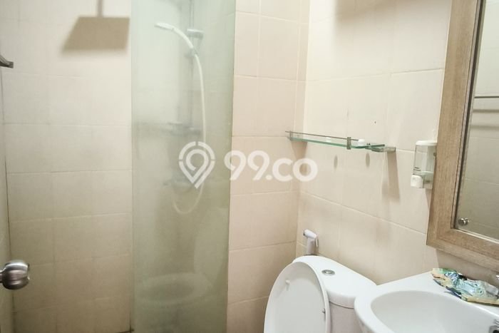 Apartemen Murah Dijual di Bandung 0 KT & 1 KM Apartemen Murah Dijual di Bandung 0 KT & 1 KM
