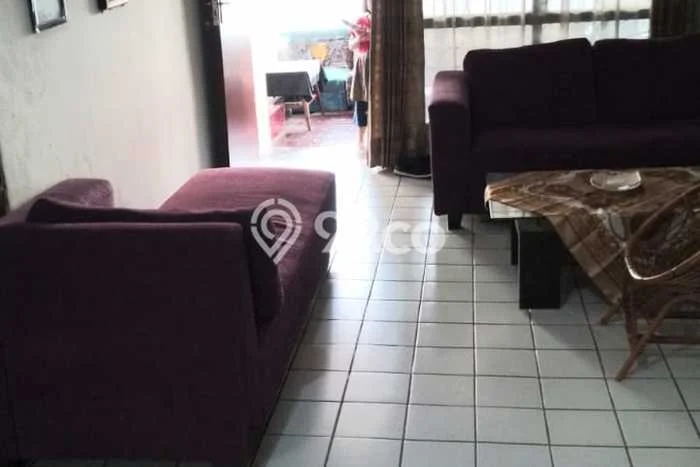 Hunian Nyaman Asri 3 KT Siap Huni di Kopo Permai Bandung Hunian Nyaman Asri 3 KT Siap Huni di Kopo Permai Bandung