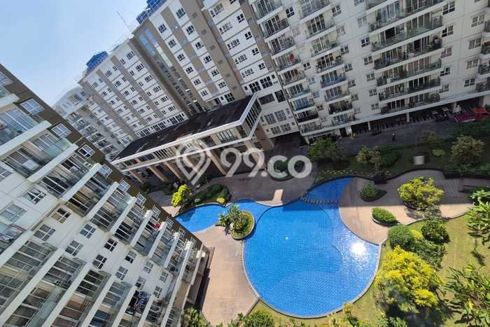 Apartemen Harga Terjangkau untuk Dijual di Pasteur Dengan Spesifikasi 0 KT & 1 KM Apartemen Harga Terjangkau untuk Dijual di Pasteur Dengan Spesifikasi 0 KT & 1 KM