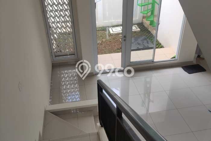 Rumah Minimalis 2 KT di Summarecon Bandung Bandung Unfurnished Rumah Minimalis 2 KT di Summarecon Bandung Bandung Unfurnished