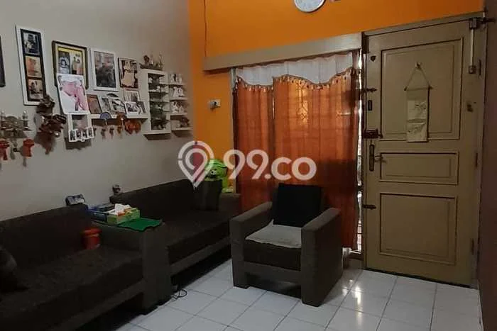Rumah Minimalis 2 KT LT 72m2 di Cigondewah Rumah Minimalis 2 KT LT 72m2 di Cigondewah