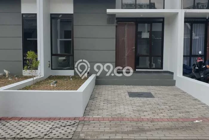 Hunian Nyaman Asri 2 KT Siap Huni di Pasteur Bandung Hunian Nyaman Asri 2 KT Siap Huni di Pasteur Bandung