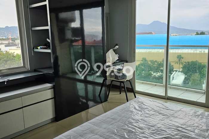 Dijual Apartemen 1 KT & 1 KM di Bandung Area Strategis Dijual Apartemen 1 KT & 1 KM di Bandung Area Strategis