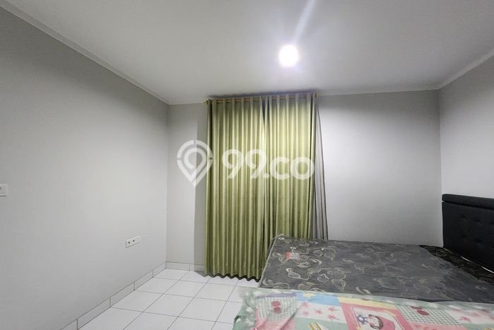 Siap Huni Rumah Minimalis & Modern LB 71m2 di Summarecon Bandung Siap Huni Rumah Minimalis & Modern LB 71m2 di Summarecon Bandung