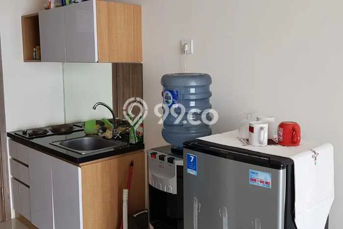 Sewa Apartemen Terjangkau 0 BR di Ciumbuleuit Bandung Sewa Apartemen Terjangkau 0 BR di Ciumbuleuit Bandung