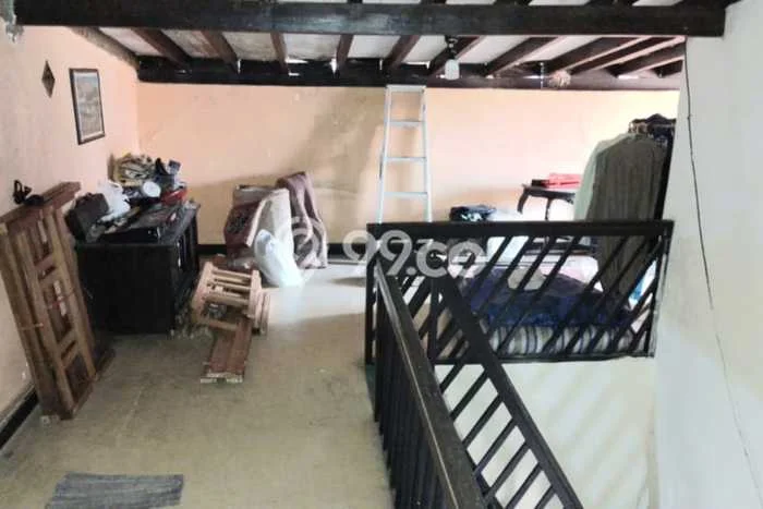 Hunian Nyaman Asri 3 KT Siap Huni di Kopo Permai Bandung Hunian Nyaman Asri 3 KT Siap Huni di Kopo Permai Bandung