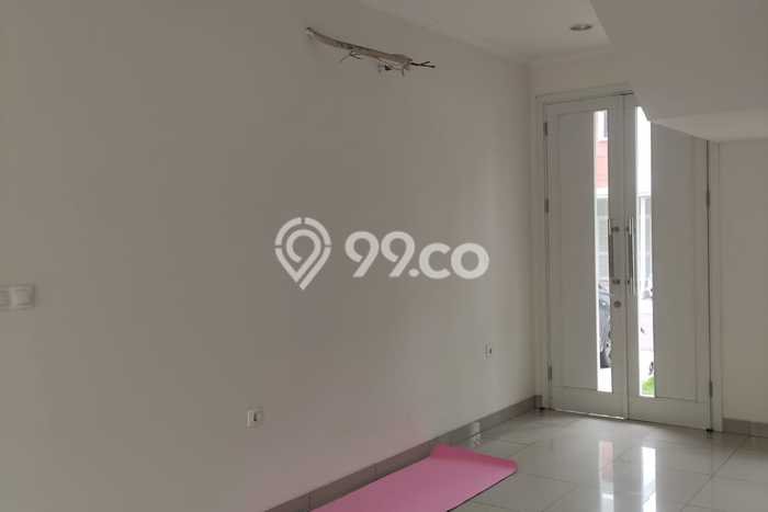 Rumah Minimalis 2 KT di Summarecon Bandung Bandung Unfurnished Rumah Minimalis 2 KT di Summarecon Bandung Bandung Unfurnished