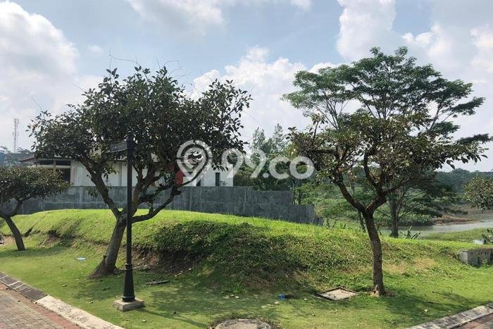 Dijual Tanah Lokasi Kota Baru Parahyangan, Bandung Seluas 850m2 Dijual Tanah Lokasi Kota Baru Parahyangan, Bandung Seluas 850m2