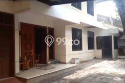Jual Cepat Hunian Mewah Cozy di Jakarta Selatan Jual Cepat Hunian Mewah Cozy di Jakarta Selatan