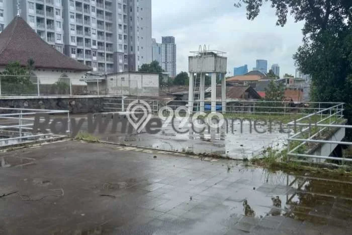 Unit Gudang Strategis di Tebet, Jakarta Selatan Potensi Bisnis Besar Unit Gudang Strategis di Tebet, Jakarta Selatan Potensi Bisnis Besar