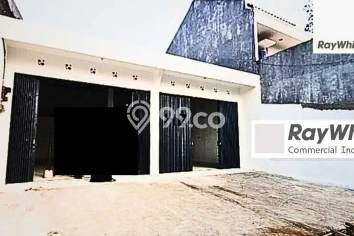 Untuk Dijual Ruko di Kelapa Dua Tangerang LT 153m2 / LB 103m2 Untuk Dijual Ruko di Kelapa Dua Tangerang LT 153m2 / LB 103m2