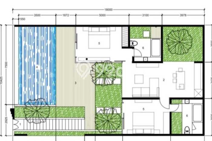 DIJUAL! Vila Kawasan Denpasar Selatan, Area 188m2m², Posisi Strategis DIJUAL! Vila Kawasan Denpasar Selatan, Area 188m2m², Posisi Strategis