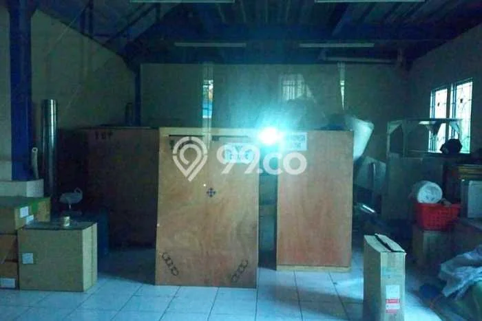 Pabrik Dijual di Kawasan Sepatan Timur, Tangerang Harga Kompetitif Pabrik Dijual di Kawasan Sepatan Timur, Tangerang Harga Kompetitif