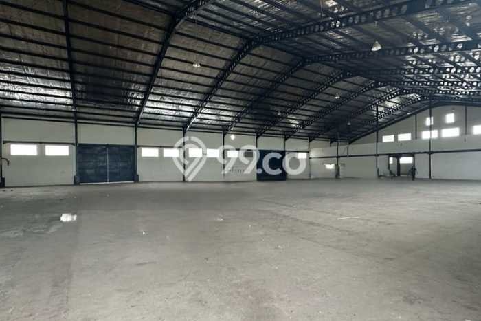 Pabrik Dijual Lokasi Stratagis di Gunung Sindur Bogor Cocok untuk Investasi Pabrik Dijual Lokasi Stratagis di Gunung Sindur Bogor Cocok untuk Investasi