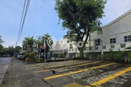 Unit Pabrik Dijual di Jakarta Utara LT 10984m2 & LB 9608m2 Unit Pabrik Dijual di Jakarta Utara LT 10984m2 & LB 9608m2
