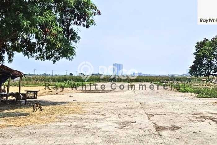 Kavling Tanah Dijual di Tangerang Tangerang Spesifikasi 1.992787e+06m2 Kavling Tanah Dijual di Tangerang Tangerang Spesifikasi 1.992787e+06m2