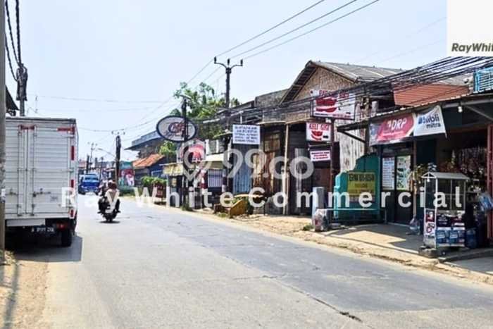 Kavling Tanah Dijual di Tangerang Tangerang Spesifikasi 1.992787e+06m2 Kavling Tanah Dijual di Tangerang Tangerang Spesifikasi 1.992787e+06m2