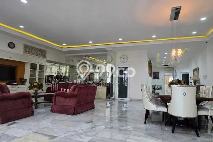 Rumah Eksklusif Siap Huni di Jakarta Selatan Fasilitas Lengkap Rumah Eksklusif Siap Huni di Jakarta Selatan Fasilitas Lengkap