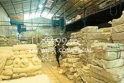 Pabrik Paling Dicari LB 420m2 Dijual di Benda Pabrik Paling Dicari LB 420m2 Dijual di Benda