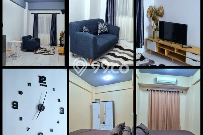 Di Sewakan aparment city park MURAH, bisa harian, bulanan dan tahunan Di Sewakan aparment city park MURAH, bisa harian, bulanan dan tahunan