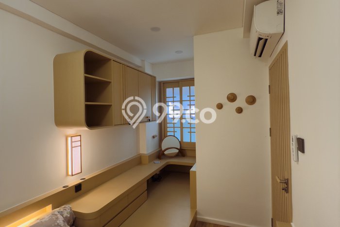 PRIME UNIT! Apartemen di Bandung Kota, 1 KM, Luas 45m², Lokasi Elite, Fasilitas Modern PRIME UNIT! Apartemen di Bandung Kota, 1 KM, Luas 45m², Lokasi Elite, Fasilitas Modern