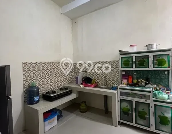 Jual Rumah Murah Meriah Medan Johor Punya 2 KT & LT 87m2 Jual Rumah Murah Meriah Medan Johor Punya 2 KT & LT 87m2