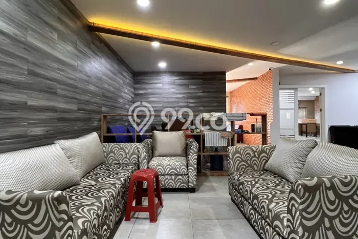 Kantor Disewakan di Area Ramai Medan Baru, Medan Kantor Disewakan di Area Ramai Medan Baru, Medan