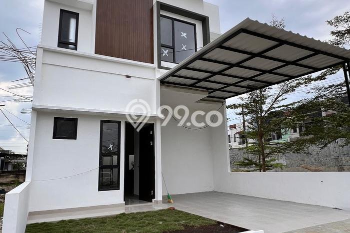 Kencana Residence Kencana Residence